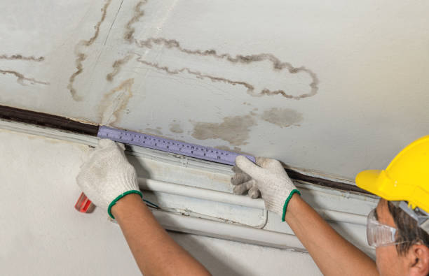 Reliable Flood Cleanup contractor in Sandy, OR by Water Damage Irwin